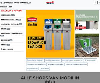 http://www.modii.nl