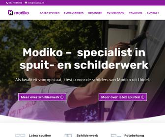 http://www.modiko.nl