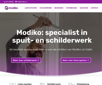 https://www.modiko.nl
