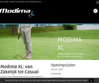 Modima-XL