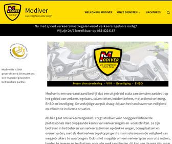 http://www.modiver.nl