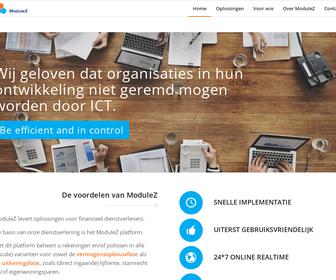 https://www.modulez.nl