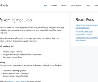 https://www.modusoft.nl