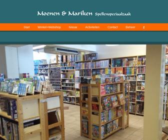 http://www.moenen-en-mariken.nl