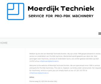 Pro-Pak Machinery