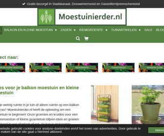 http://www.moestuinierder.nl