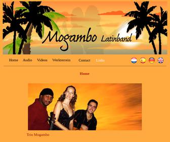 Mogambo Latinband 