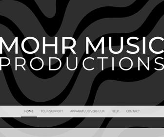 Mohr Music Eindhoven