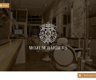 Mokum Barbers B.V.