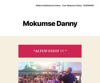 Mokumse Danny Events