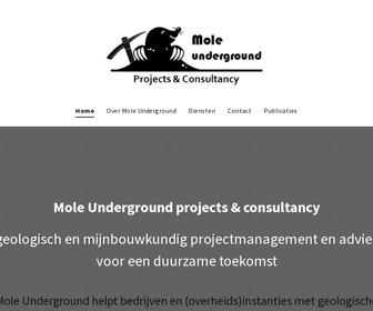 Mole Underground Projects & Consultancy B.V.