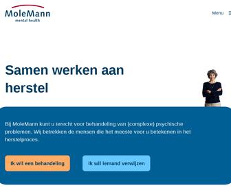 MoleMann Amsterdam