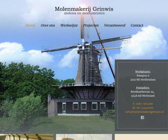 http://www.molenmakerijgrinwis.nl