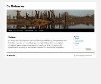 http://www.molenslee.nl