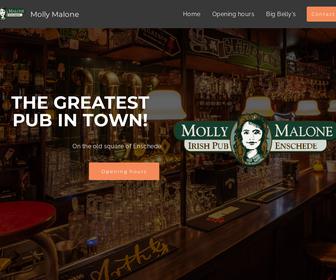 Molly Malone Irish Pub Enschede B.V.