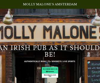 Molly Management Amsterdam B.V.
