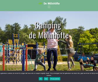 http://www.molnhofte.nl