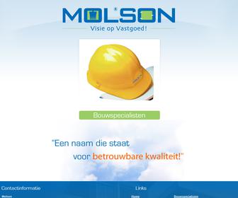 Mol Bouw B.V.