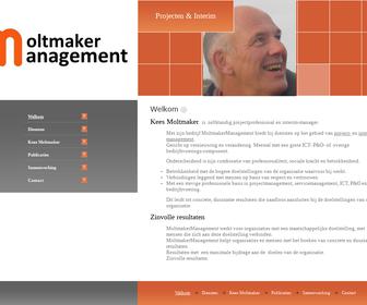 http://www.moltmakermanagement.nl