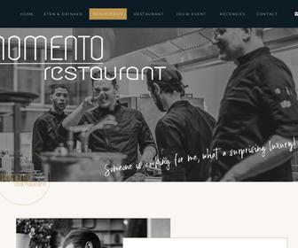 Restaurant Momento
