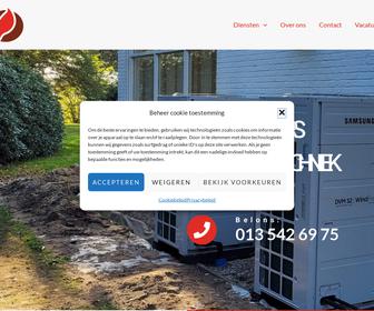 Mommers Installatietechniek BV