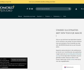 http://www.momokostudio.nl