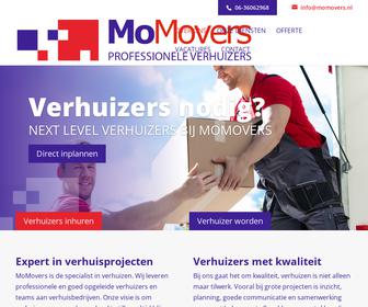http://www.momovers.nl