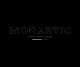 monastic