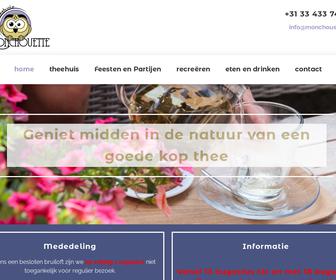 Theehuis Mon-Chouette
