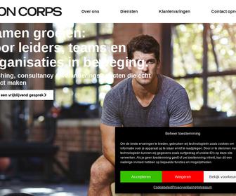 https://www.moncorps.nl