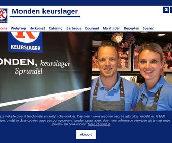 http://www.monden.keurslager.nl