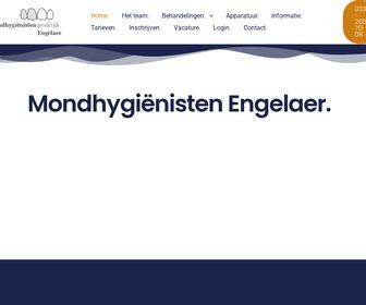 Cosmetische mondzorgpraktijk Engelaer