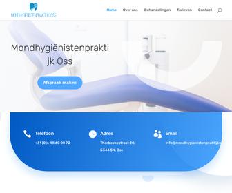 http://www.mondhygienistenpraktijkoss.nl