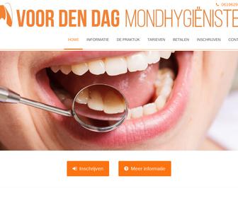http://www.mondhygienistvoordendag.nl