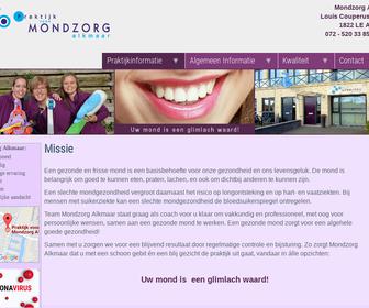 http://www.mondzorgalkmaar.nl