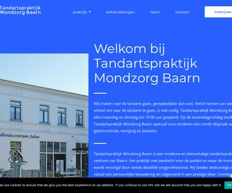 Tandartspraktijk Mondzorg Baarn