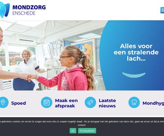 http://www.mondzorgenschede.nl