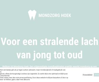 http://www.mondzorghoek.nl