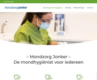 http://www.mondzorgjonker.nl