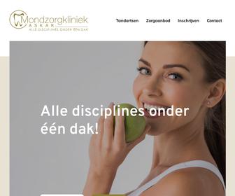 Mondzorgkliniek Askar B.V.
