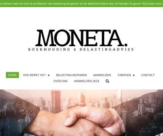Moneta