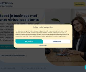 http://www.moneypenny.nl