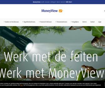 Moneyview Nederland (Holding) N.V.