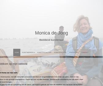 http://www.monicadejong.nl