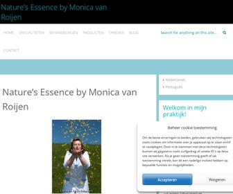 Skin Spa Monica van Roijen