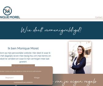 http://www.moniquemorel.nl