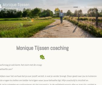 Monique Tijssen Coaching