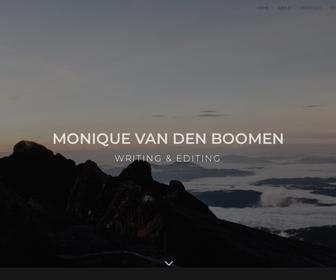 http://www.moniquevandenboomen.com