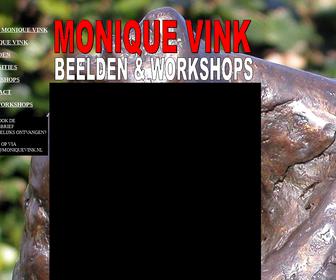 Monique Vink Beelden & Workshops