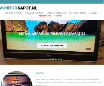 Monitorkapot.nl